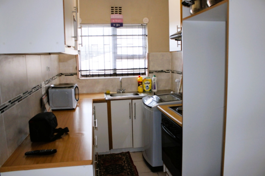 2 Bedroom Property for Sale in Quigney Eastern Cape